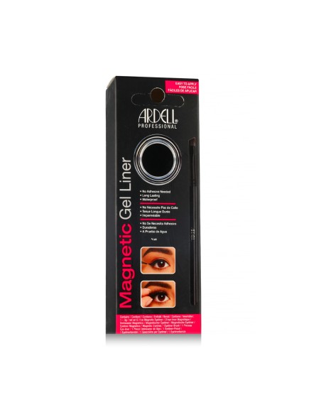 Ardell Magnetic Gel Liner (Black) 3 g