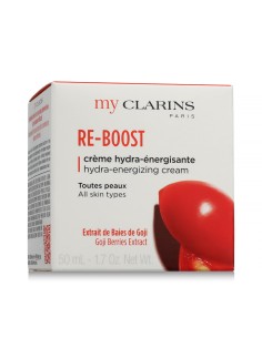 Clarins My Clarins Re-Boost Hydra Energizing Cream 50 ml