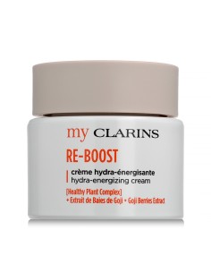 Clarins My Clarins Re-Boost Hydra Energizing Cream 50 ml 2