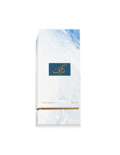 Ahmed Al Maghribi Kaaf Eau De Parfum 100 ml (unisex)