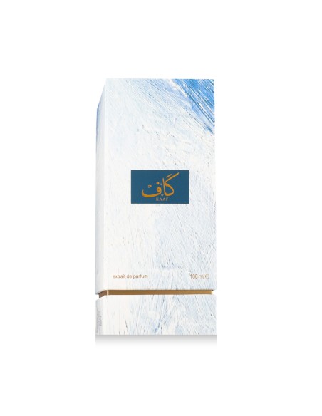 Ahmed Al Maghribi Kaaf Eau De Parfum 100 ml (unisex)