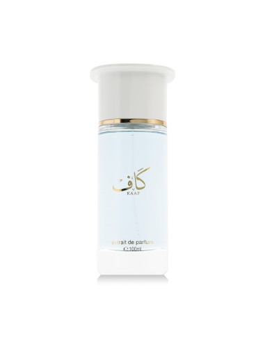 Ahmed Al Maghribi Kaaf Eau De Parfum 100 ml (unisex)