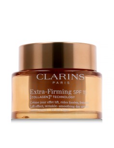 Clarins Extra-Firming Day Cream Refillable SPF 15 50 ml