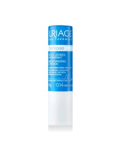 Uriage Xémose Moisturizing Lipstick 4 g