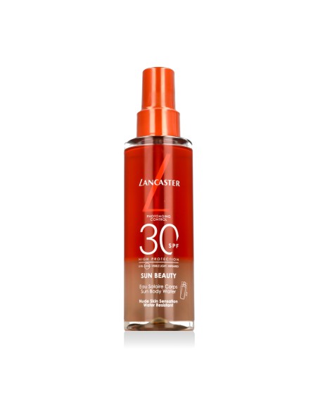 Lancaster Sun Beauty Sun Body Water SPF 30 150 ml