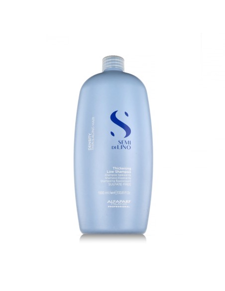 Alfaparf Milano Semi Di Lino Density Thickening Low Shampoo 1000 ml