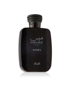Rasasi Hawas Kobra Eau De Parfum 100 ml (uomo) 2