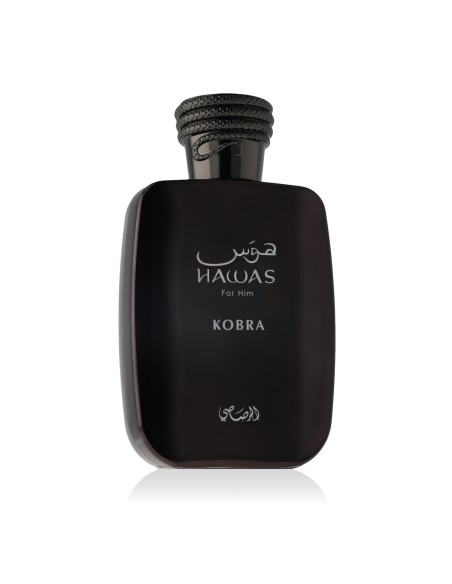 Rasasi Hawas Kobra Eau De Parfum 100 ml (hombre)