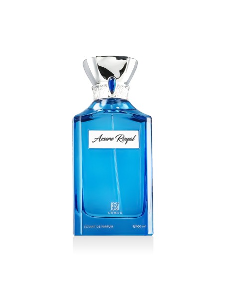 Ahmed Al Maghribi Azure Royal Extrait de parfum 100 ml (unisex)