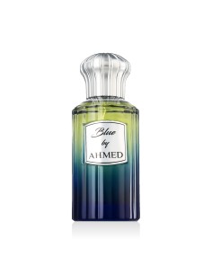Ahmed Al Maghribi Blue by Ahmed Extrait de Parfum 100 ml (hombre) 2