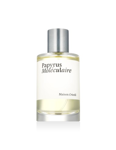 Maison Crivelli Papyrus Moléculaire Eau De Parfum 100 ml (unisex)