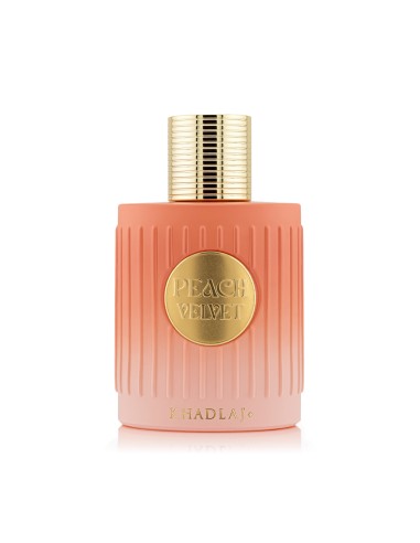 Khadlaj Peach Velvet Extrait de Parfum 100 ml (woman)