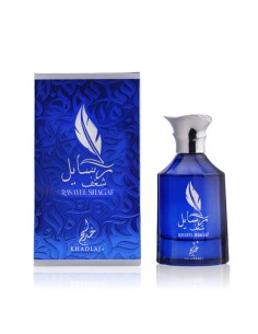 Khadlaj Rasayel Shagaf Eau De Parfum 100 ml (Herren)