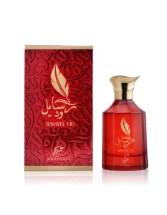 Khadlaj Rasayel Vid Eau De Parfum 100 ml (donna)
