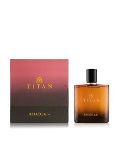 Khadlaj Titan Eau De Parfum 100 ml (Herren)