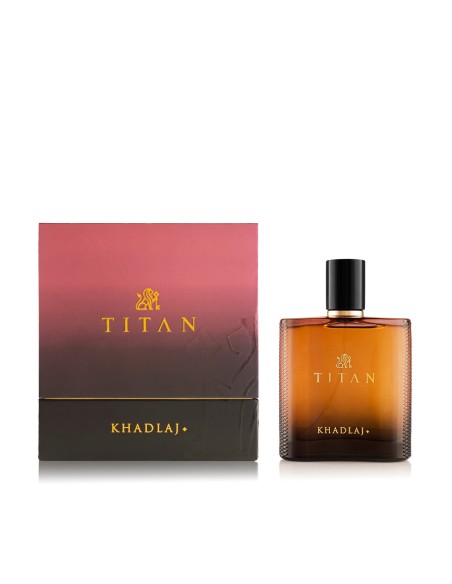 Khadlaj Titan Eau De Parfum 100 ml (Herren)