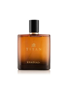 Khadlaj Titan Eau De Parfum 100 ml (Herren) 2