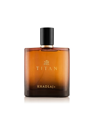 Khadlaj Titan Eau De Parfum 100 ml (Herren)