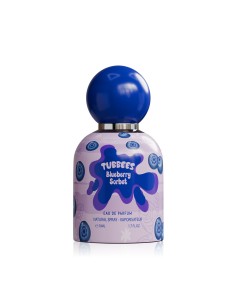 Grandeur Tubbees Blueberry Sorbet Eau De Parfum 50 ml (unisex) 2