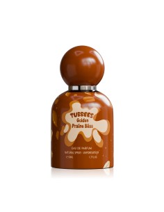 Grandeur Tubbees Golden Praline Bliss Eau De Parfum 50 ml (unisex)