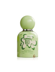 Grandeur Tubbees Matcha Made In Heaven Eau De Parfum 50 ml (unisex) 2