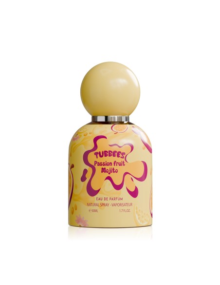 Grandeur Tubbees Passion Fruit Mojito Eau De Parfum 50 ml (unisex)