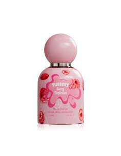 Grandeur Tubbees Berry Explosion Eau De Parfum 50 ml (unisex)