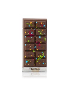 Armaf Chocolate Kunafa Eau De Parfum 70 ml (unisex) 2