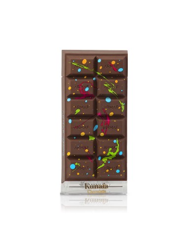 Armaf Chocolate Kunafa Eau De Parfum 70 ml (unisex)
