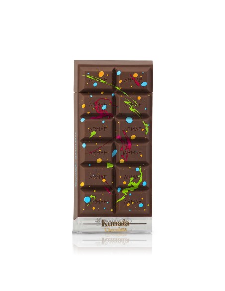 Armaf Chocolate Kunafa Eau De Parfum 70 ml (unisex)
