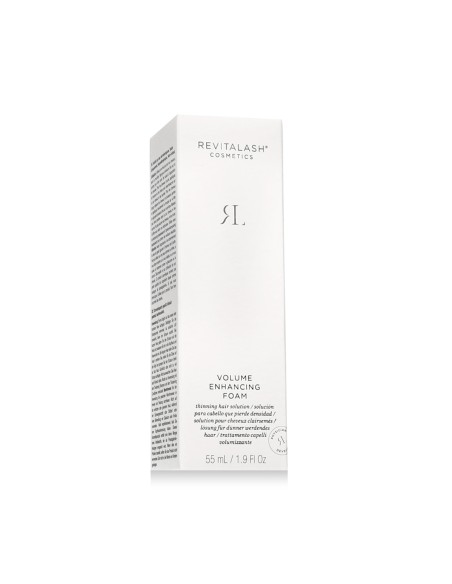 RevitaLash Volume Enhancing Foam 55 ml