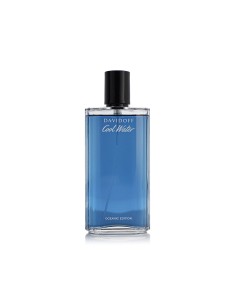 Davidoff Cool Water Oceanic Edition Eau De Toilette - tester 125 ml (man)
