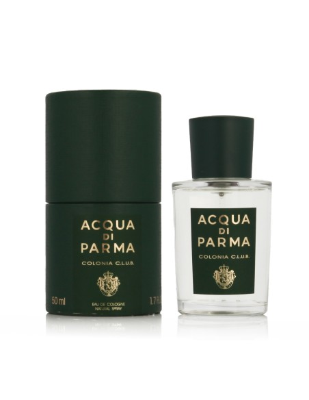 Acqua Di Parma Colonia C.L.U.B. Eau de Cologne 50 ml (man)