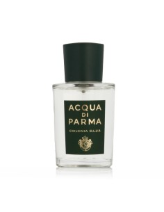 Acqua Di Parma Colonia C.L.U.B. Eau de Cologne 50 ml (man) 2