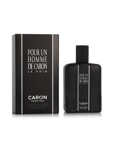 Caron Pour un Homme de Caron Le Soir Eau De Parfum Intense 125 ml (homme)