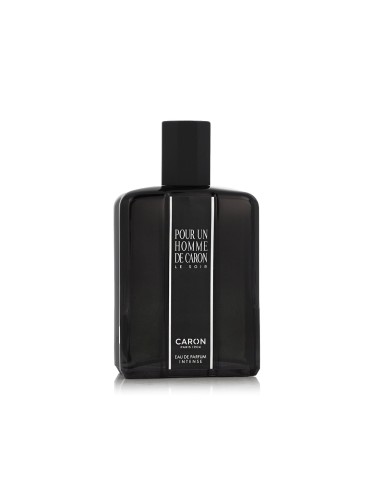 Caron Pour un Homme de Caron Le Soir Eau De Parfum Intense 125 ml (homme)