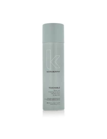 Kevin Murphy Touchable Spray Wax Finishing Hairspray 250 ml