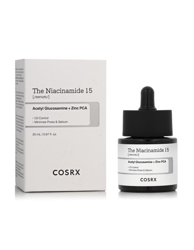 COSRX The Niacinamide 15 Serum 20 ml