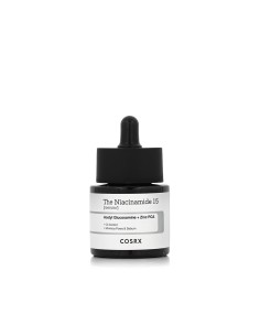 COSRX The Niacinamide 15 Serum 20 ml 2