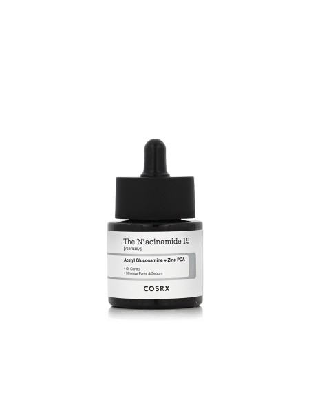 COSRX The Niacinamide 15 Serum 20 ml
