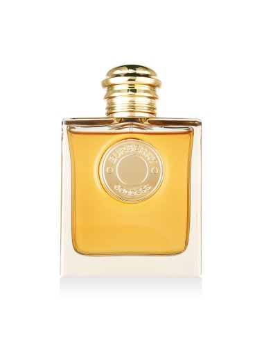 Burberry Goddess Eau De Parfum Intense Nachfüllbar 100 Ml