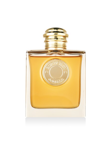 Burberry Goddess Eau De Parfum Intense Recargable 100 Ml