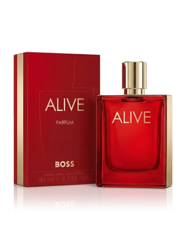 Boss Alive Parfum 80 ml (vrouw)