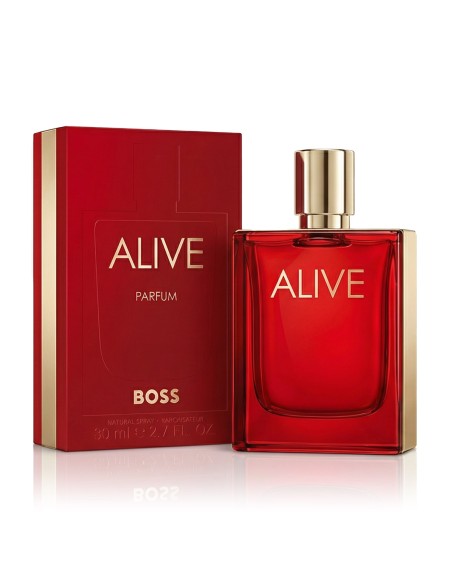 Boss Alive Parfum 80 ml (woman)