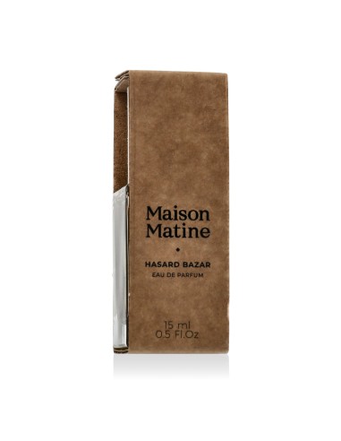 Maison Matine Hasard Bazar Eau De Parfum 15 ml (unisex)