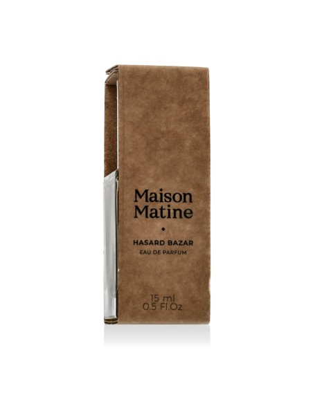 Maison Matine Hasard Bazar Eau De Parfum 15 ml (unisex)