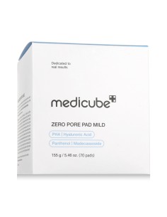Medicube Zero Pore Pad Mild  70 pcs