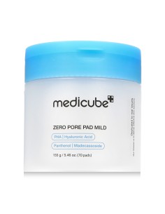 Medicube Zero Pore Pad Mild  70 pcs 2