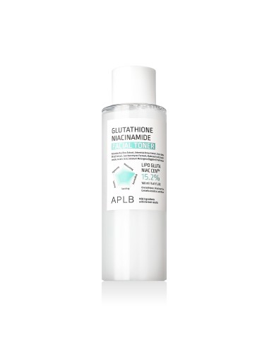 APLB Glutathione Niacinamide Facial Toner 160 ml