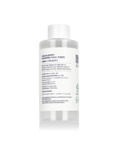 Eqqualberry Swimming Pool Toner 155 ml 2